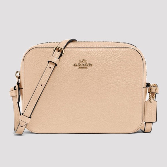 Coach Handbags - COACH Mini Camera Bag